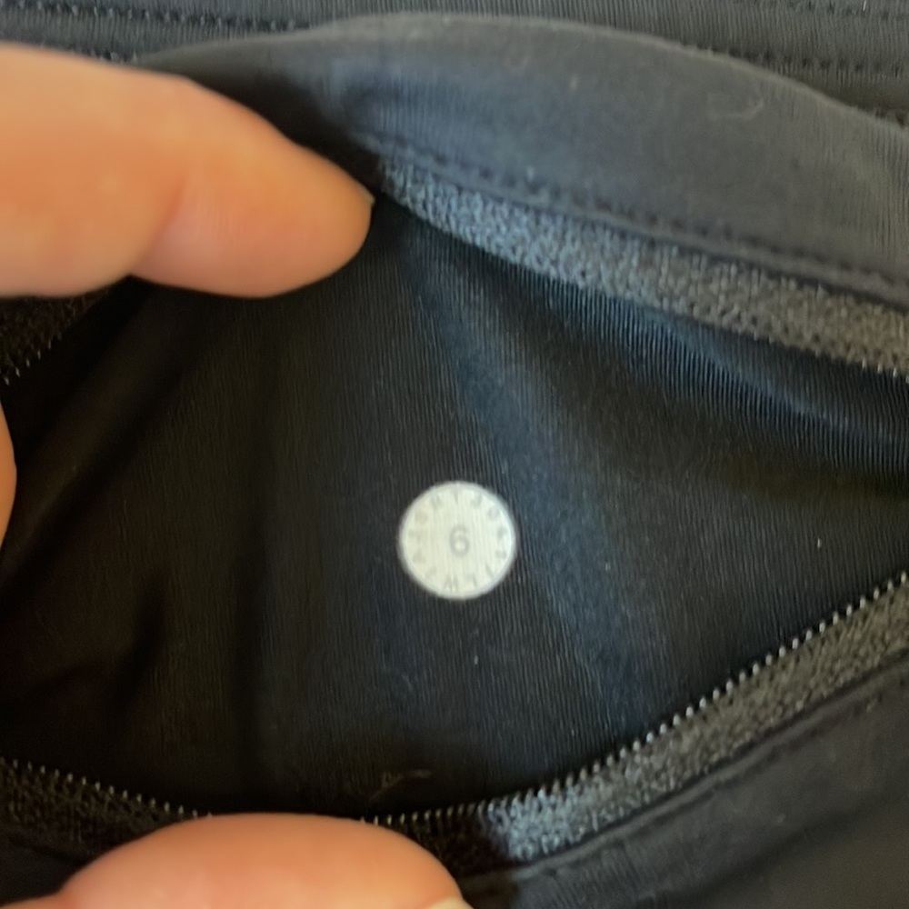 Speed Short - Picture 4 of 4